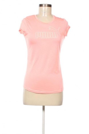 Дамска тениска PUMA, Размер XXS, Цвят Розов, Цена 18,30 лв.