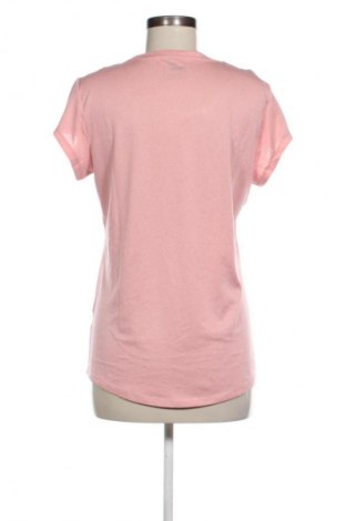 Дамска тениска PUMA, Размер L, Цвят Розов, Цена 27,37 лв.