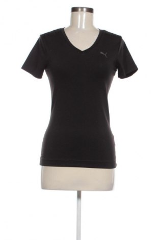 Damen T-Shirt PUMA, Größe S, Farbe Schwarz, Preis € 13,99