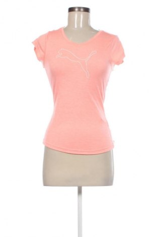 Damen T-Shirt PUMA, Größe S, Farbe Rosa, Preis € 18,99