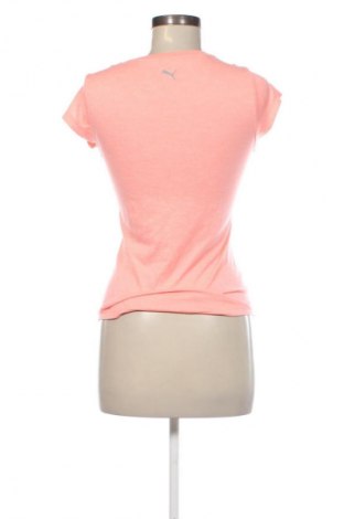 Damen T-Shirt PUMA, Größe S, Farbe Rosa, Preis € 18,99