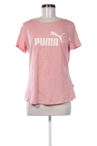 Damen T-Shirt PUMA, Größe L, Farbe Rosa, Preis € 8,99