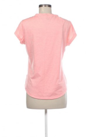 Дамска тениска PUMA, Размер L, Цвят Розов, Цена 29,99 лв.
