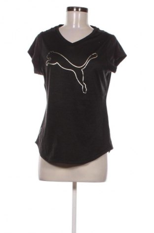 Tricou de femei PUMA, Mărime M, Culoare Negru, Preț 97,99 Lei