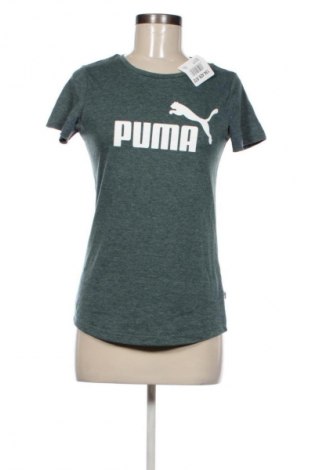 Dámske tričko PUMA, Veľkosť S, Farba Viacfarebná, Cena  15,95 €
