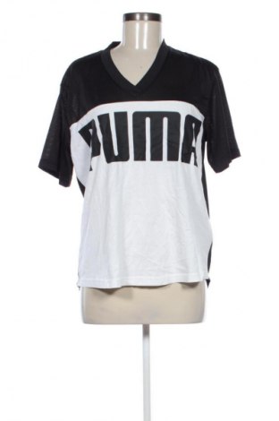 Tricou de femei PUMA, Mărime M, Culoare Multicolor, Preț 133,99 Lei