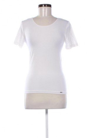 Tricou de femei Palmers, Mărime S, Culoare Ecru, Preț 46,30 Lei