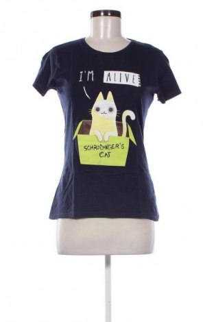 Tricou de femei Pampling, Mărime M, Culoare Multicolor, Preț 46,30 Lei