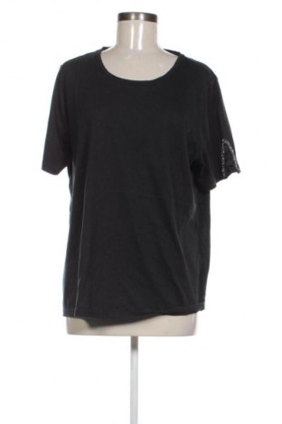 Tricou de femei Paola, Mărime XXL, Culoare Negru, Preț 45,99 Lei