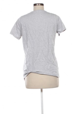 Damen T-Shirt Pepe Jeans, Größe M, Farbe Grau, Preis € 13,81