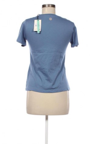 Дамска тениска Pepe Jeans, Размер XS, Цвят Син, Цена 62,99 лв.