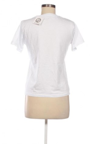 Damen T-Shirt Pepe Jeans, Größe S, Farbe Weiß, Preis € 20,99