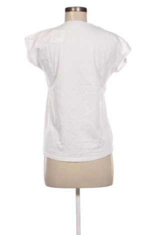 Női póló Pepe Jeans, Méret M, Szín Fehér, Ár 5 474 Ft