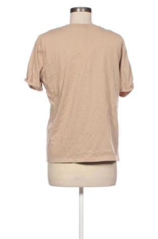 Dámske tričko Pieces, Veľkosť L, Farba Béžová, Cena  7,00 €