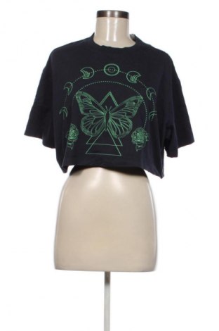 Tricou de femei Pimkie, Mărime XS, Culoare Albastru, Preț 40,99 Lei