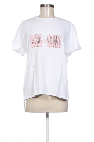 Дамска тениска Pink Woman, Размер L, Цвят Многоцветен, Цена 17,60 лв.