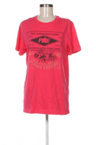 Tricou de femei Pme Legend, Mărime M, Culoare Roz, Preț 193,99 Lei