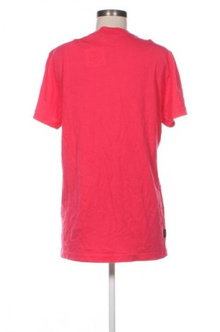 Tricou de femei Pme Legend, Mărime M, Culoare Roz, Preț 193,99 Lei