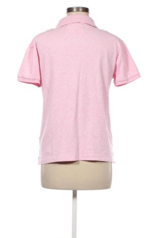Tricou de femei Polo Ralph Lauren, Mărime M, Culoare Roz, Preț 164,99 Lei