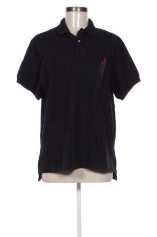 Дамска тениска Polo Ralph Lauren, Размер XL, Цвят Черен, Цена 209,99 лв.