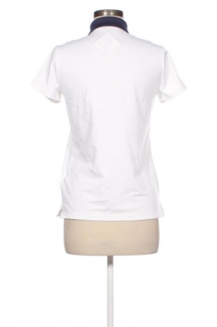 Tricou de femei Polo Ralph Lauren, Mărime S, Culoare Alb, Preț 210,99 Lei
