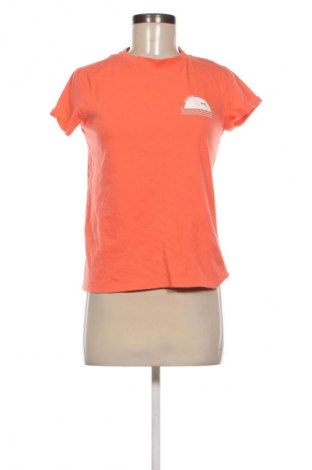 Дамска тениска Primark, Размер S, Цвят Оранжев, Цена 17,10 лв.