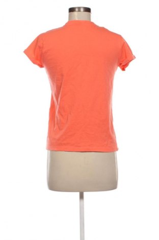 Дамска тениска Primark, Размер S, Цвят Оранжев, Цена 17,10 лв.