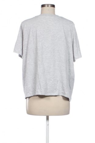 Γυναικείο t-shirt Primark, Μέγεθος XL, Χρώμα Γκρί, Τιμή 8,68 €