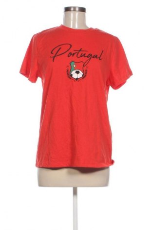 Dámské tričko Primark, Velikost S, Barva Červená, Cena  339,00 Kč