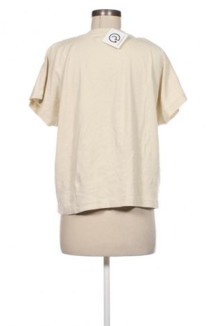 Dámske tričko Pull&Bear, Veľkosť M, Farba Béžová, Cena  16,52 €