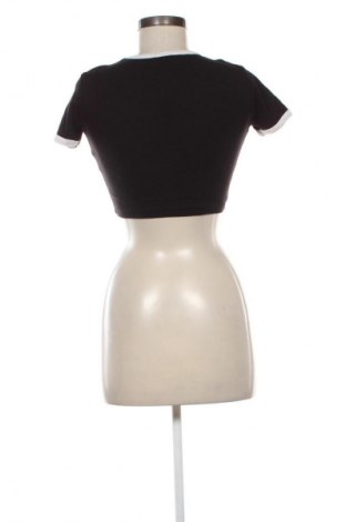 Női póló Pull&Bear, Méret XS, Szín Fekete, Ár 3 400 Ft