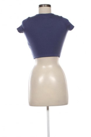 Női póló Pull&Bear, Méret XS, Szín Kék, Ár 3 400 Ft