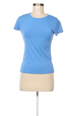 Dámské tričko Pull&Bear, Velikost L, Barva Modrá, Cena  177,00 Kč