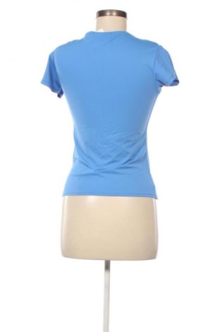 Dámské tričko Pull&Bear, Velikost L, Barva Modrá, Cena  177,00 Kč