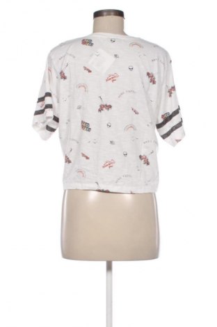 Дамска тениска Pull&Bear, Размер M, Цвят Многоцветен, Цена 17,10 лв.