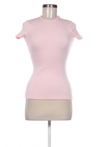 Γυναικείο t-shirt Ralph Lauren, Μέγεθος XS, Χρώμα Ρόζ , Τιμή 17,00 €