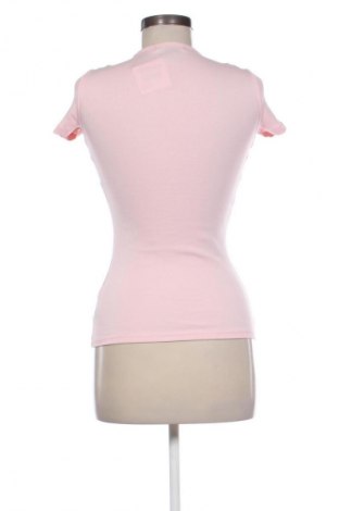 Γυναικείο t-shirt Ralph Lauren, Μέγεθος XS, Χρώμα Ρόζ , Τιμή 17,00 €