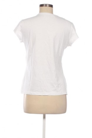 Damen T-Shirt Reebok, Größe L, Farbe Weiß, Preis € 8,90