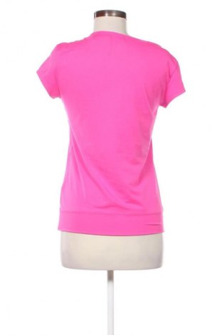 Dámske tričko Reebok, Veľkosť XS, Farba Ružová, Cena  12,95 €