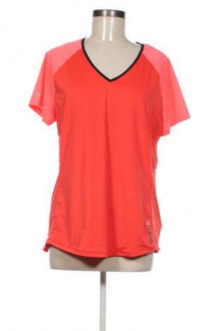 Damen T-Shirt Reebok, Größe XL, Farbe Orange, Preis € 15,99