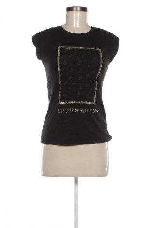 Γυναικείο t-shirt Reserved, Μέγεθος XS, Χρώμα Πολύχρωμο, Τιμή 8,70 €