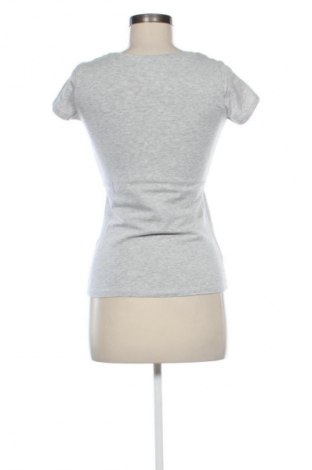 Damski T-shirt Reserved, Rozmiar XS, Kolor Szary, Cena 25,99 zł