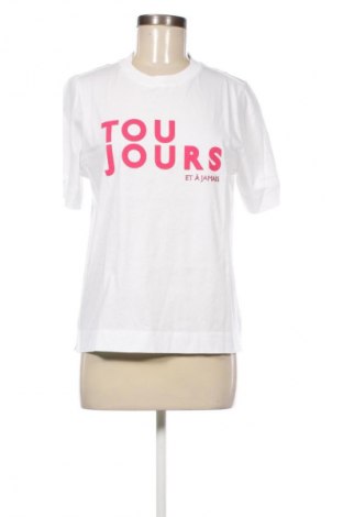 Dámské tričko Rich & Royal, Velikost S, Barva Bílá, Cena  759,00 Kč