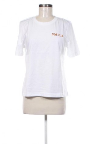 Damski T-shirt Rich & Royal, Rozmiar M, Kolor Biały, Cena 120,99 zł