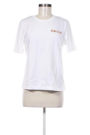 Damen T-Shirt Rich & Royal, Größe M, Farbe Weiß, Preis 33,99 €