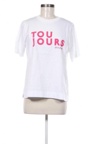 Damen T-Shirt Rich & Royal, Größe S, Farbe Mehrfarbig, Preis 33,99 €