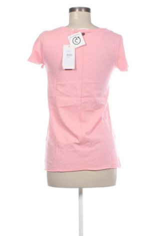 Damen T-Shirt Rich & Royal, Größe S, Farbe Rosa, Preis € 41,99