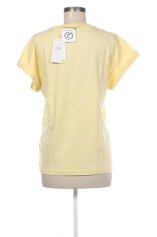 Damen T-Shirt Rich & Royal, Größe S, Farbe Gelb, Preis € 33,99