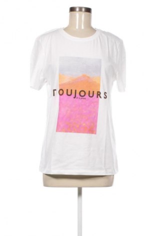 Damen T-Shirt Rich & Royal, Größe S, Farbe Weiß, Preis € 41,99