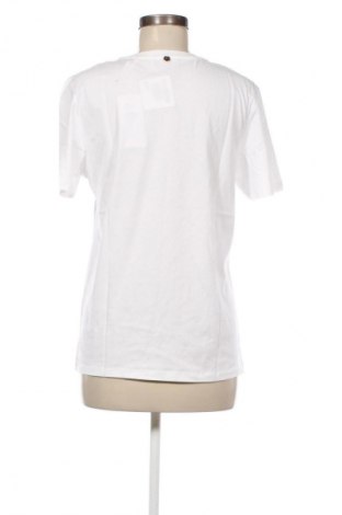 Damen T-Shirt Rich & Royal, Größe S, Farbe Weiß, Preis € 41,99